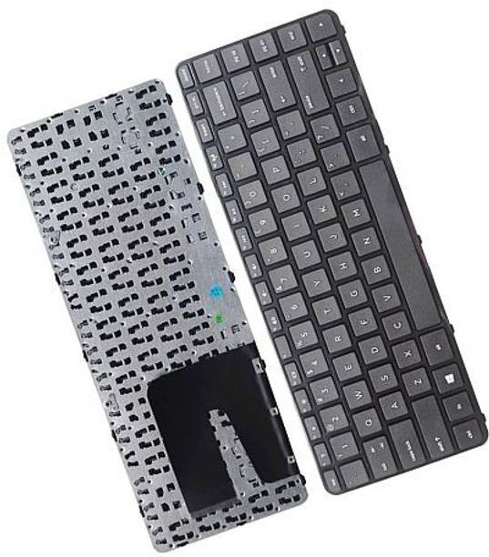 Regatech 14-R001NP, 14-R001ST, 14-R001TU, 14-R002EJ Internal Laptop-size Laptop Keyboard Compatible with Desktop, Laptop, Mac