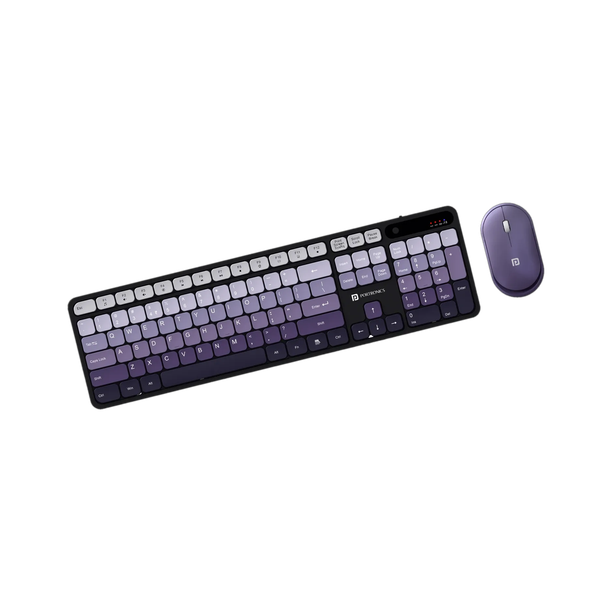 Portronics Key11 Combo Set