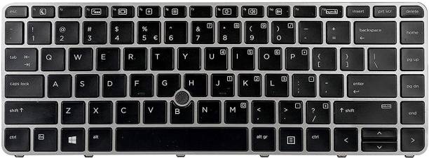 SellZone Laptop Keyboard Replacement HP ELITEBOOK 840 G3, 848 G3, 836308-00 Internal Laptop Keyboard