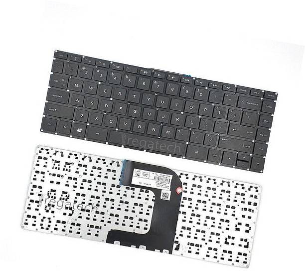 Regatech 346-G3 14-AQ, 14-DF, 14G-AD, 14Q-AJ Internal Laptop-size Laptop Keyboard Compatible with Desktop, Laptop, Mac