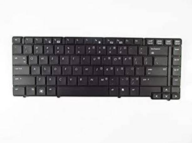 TECHCLONE 8440P 8440W P/N 594052-001 598042-001 MP-09A63US-6698 PK1307D1A00 Internal Laptop-size Laptop Keyboard Compatible with Desktop, Laptop, Mac