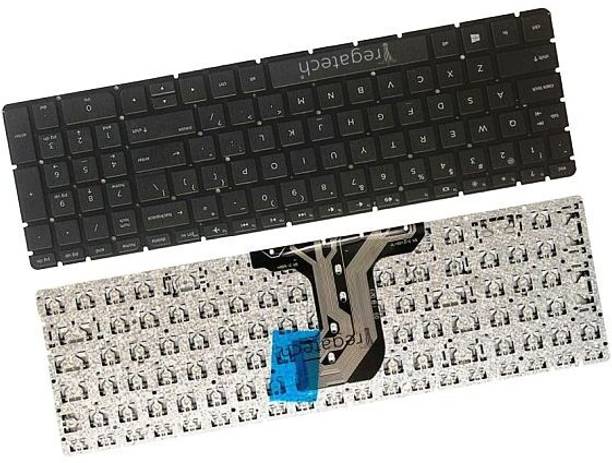 Regatech 15-AY048NV, 15-AY048TU, 15-AY048TX, 15-AY048UR Internal Laptop-size Laptop Keyboard Compatible with Desktop, Laptop, Mac