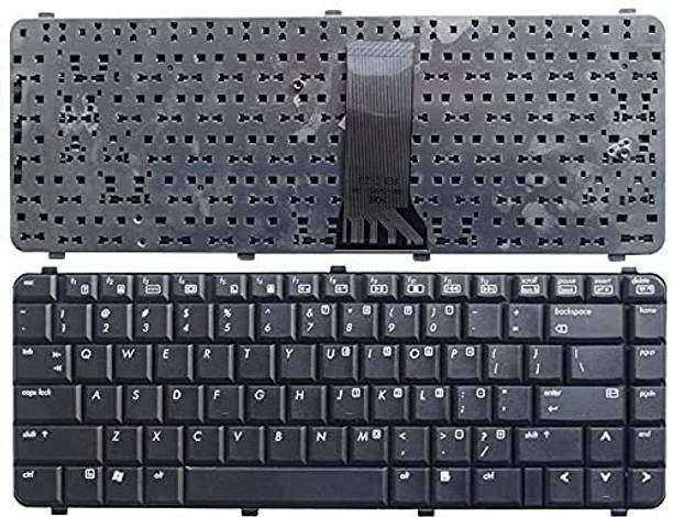 TECHCLONE Compaq 510 511 515 516 610 615 CQ510 CQ511 CQ515 Wireless Laptop-size Laptop Keyboard