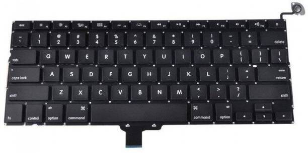 TECHCLONE MG A1278 MB Pro 13" 2009 2010 2011 Wireless Laptop-size Laptop Keyboard
