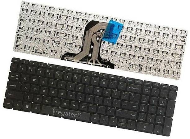 Regatech 17-Y020NG, 17-Y020UR, 17-Y020WM, 17-Y021NF Internal Laptop-size Laptop Keyboard Compatible with Desktop, Laptop, Mac