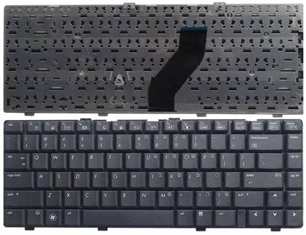 SOLUTIONS-365 HP DV6000 Internal Laptop-size Laptop Keyboard