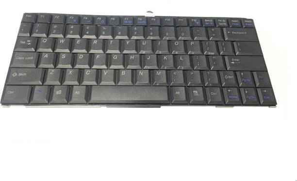 SOLUTIONS-365 Compatible laptop keyboard for SONY PCG-GR Internal Laptop-size Laptop Keyboard