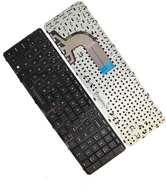 Regatech 15-N003EX, 15-N003SB, 15-N003SC, 15-N003SH Internal Laptop-size Laptop Keyboard Compatible with Desktop, Laptop, Mac