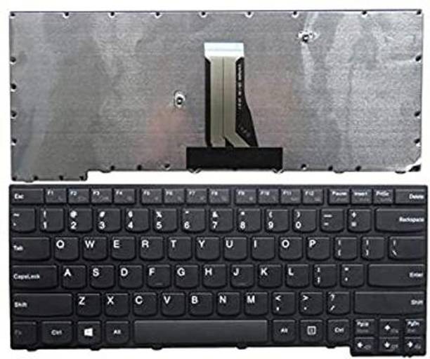 SOLUTIONS-365 LENOVO E40-70 Wireless Laptop-size Laptop Keyboard Compatible with Desktop, Laptop, Mac