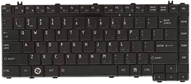 ULTRAZONE A200, A205, A300, M200 Wireless Standard Laptop Keyboard