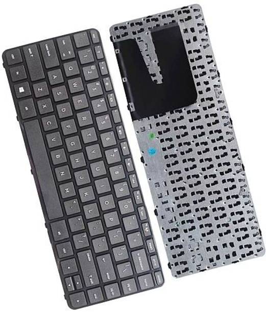 Regatech 741063-051, 7J13C0, 9Z.N9GSQ.51E, 9Z.N9GSQ.52M Internal Laptop-size Laptop Keyboard Compatible with Desktop, Laptop, Mac