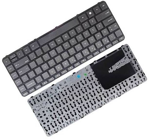 Regatech 740102-DB1, 740102-DH1, 740102-FL1, 740103-001 Internal Laptop-size Laptop Keyboard Compatible with Desktop, Laptop, Mac