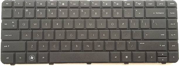 TECHCLONE G4-1117dx, G4-1117nr, G4-1117tu, G4-1118nr Internal Laptop-size Laptop Keyboard Compatible with Desktop, Laptop, Mac