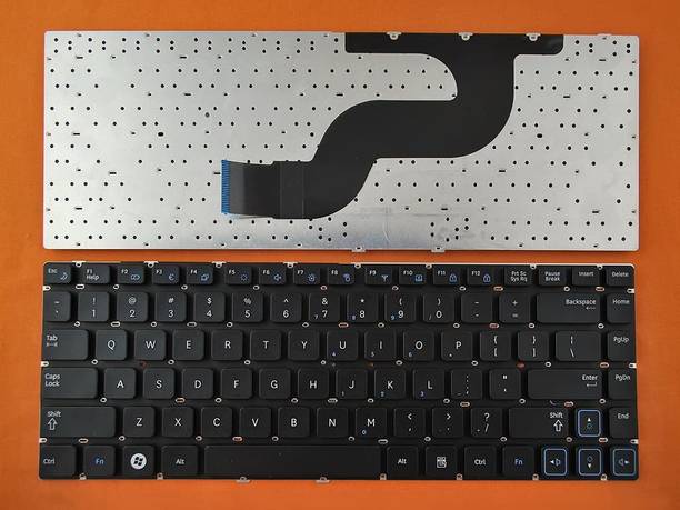 TechSonic Laptop Keyboard For RV411, RV415, RV420 Internal Laptop-size Laptop Keyboard