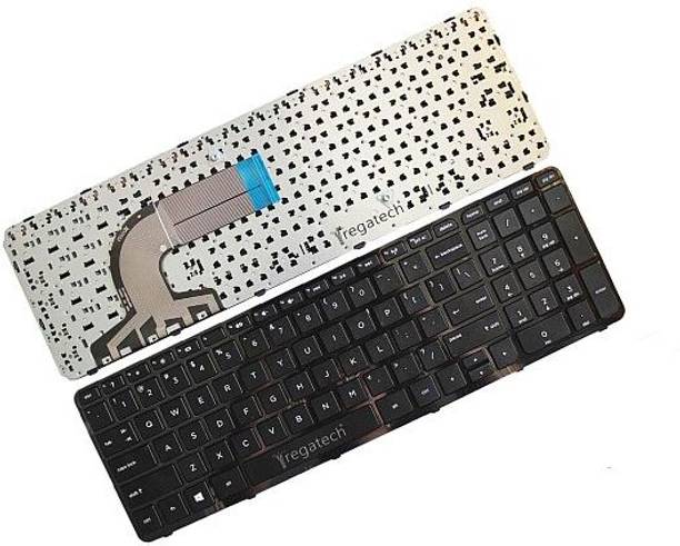 Regatech 15-R043NF, 15-R043SM, 15-R043SR, 15-R043TU Internal Laptop-size Laptop Keyboard Compatible with Desktop, Laptop, Mac