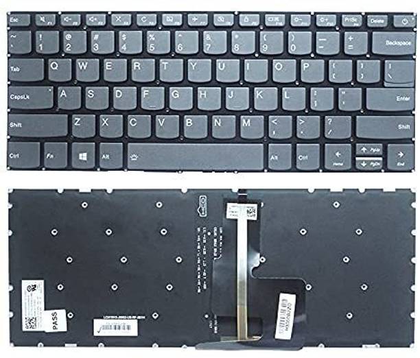 TECHCLONE 320-14ISK 320-14AST 320-14IAP 320-14IKB 330-14ISK 330-14 Wireless Laptop-size Laptop Keyboard