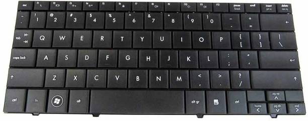 TECHCLONE Laptop Keyboard Replacement MINI 110 Internal Laptop-size Laptop Keyboard Compatible with Desktop, Laptop, Mac