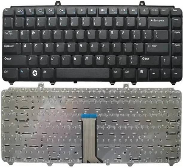 SOLUTIONS-365 COMPATIBLE LAPTOP KEYBOARD FOR Dell Inspiron 1525 1545 1521 1526 1540 1546 Internal Laptop-size Laptop Keyboard Compatible with Desktop, Laptop, Mac
