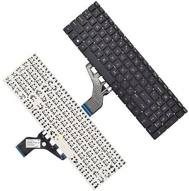Regatech 15-DB0040NL, 15-DB0040NM, 15-DB0040NO, 15-DB0040NQ, 15-DB0040NR Internal Laptop-size Laptop Keyboard Compatible with Desktop, Laptop, Mac