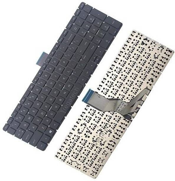 Regatech PAV 15-AB172CY, 15-AB173CL, 15-AB173CY, 15-AB174CY Internal Laptop-size Laptop Keyboard Compatible with Desktop, Laptop, Mac