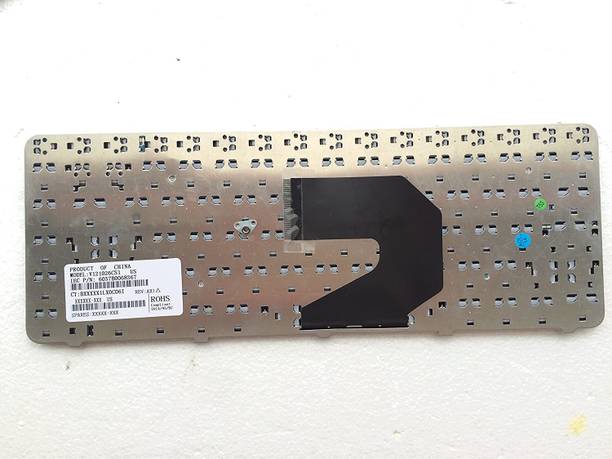 TECHCLONE G6-1000 G4-1000 CQ43 CQ58 431 435 Internal Laptop Keyboard