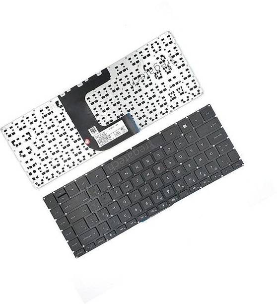 Regatech 14-AM105NE, 14-AM105NT, 14-AM105NX, 14-AM106NT Internal Laptop-size Laptop Keyboard Compatible with Desktop, Laptop, Mac