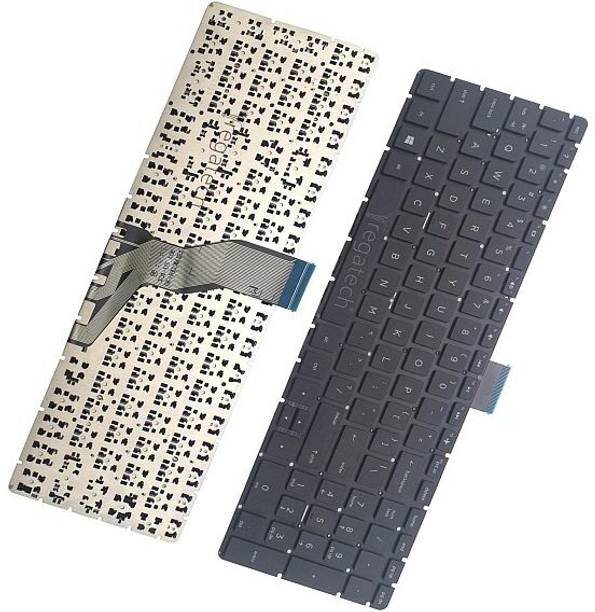 Regatech PAV 17-AB250SA, 17-AB260NZ, 17-AB273ND, 17-AB277NZ Internal Laptop-size Laptop Keyboard Compatible with Desktop, Laptop, Mac