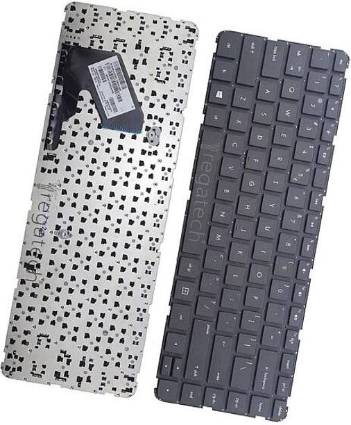 Regatech Pav 14-B010US, 14-B011AU, 14-B011TU, 14-B011TX Internal Laptop-size Laptop Keyboard Compatible with Desktop, Laptop, Mac