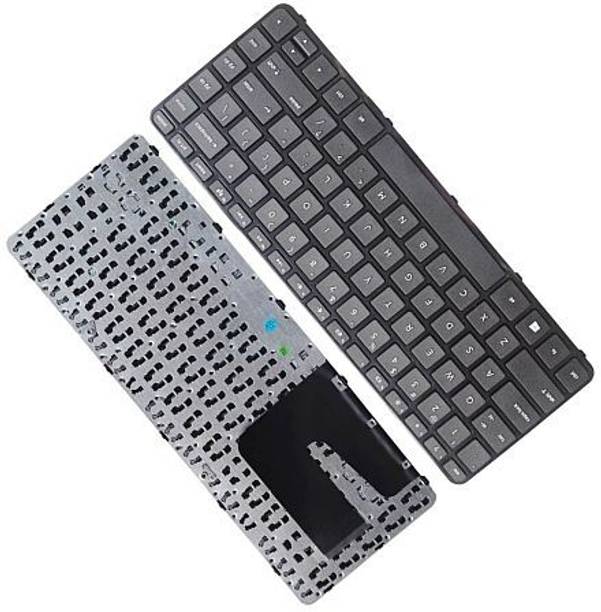 Regatech 245G2, 245-G2, 245G3, 245-G3 Internal Laptop-size Laptop Keyboard Compatible with Desktop, Laptop, Mac