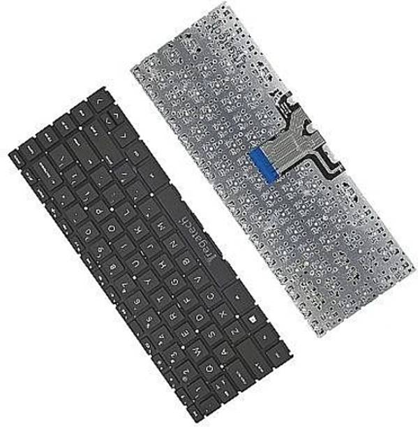 Regatech Pavilion X360 14-DH1004NB, 14-DH1004NE, 14-DH1004NF, 14-DH1004NH Internal Laptop-size Laptop Keyboard Compatible with Desktop, Laptop, Mac