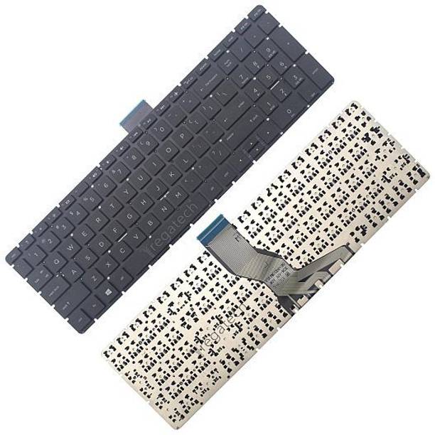 Regatech PAV 15-BC000UR, 15-BC001NE, 15-BC001NF, 15-BC001NG Internal Laptop-size Laptop Keyboard Compatible with Desktop, Laptop, Mac