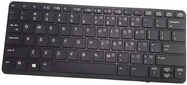 TECHCLONE 820 G1 / 820 G2 Internal Laptop-size Laptop Keyboard Compatible with Desktop, Laptop, Mac