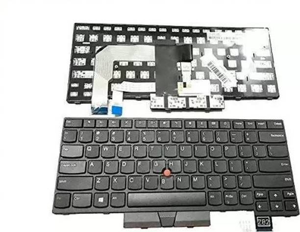 SOLUTIONS-365 LENOVO T470 Wireless Laptop-size Laptop Keyboard