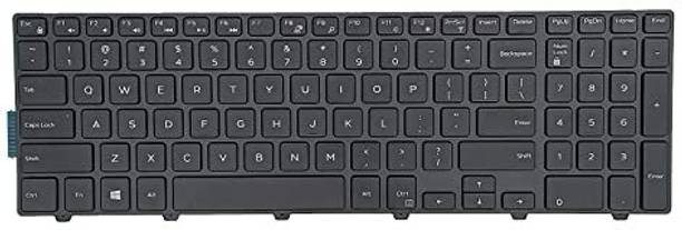 SellZone Keyboard for Dell Inspiron 15 3573 Laptop Internal Laptop-size Laptop Keyboard Compatible with Desktop, Laptop, Mac