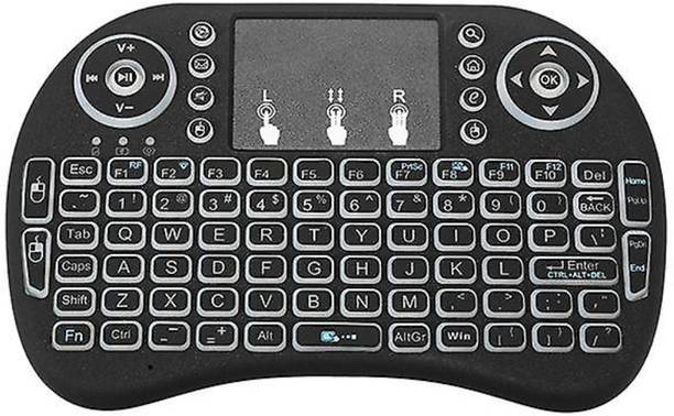 Clairbell SQX_513K Soft Rubber Keyboard for all smart phone and laptop bluetooth keyboard Bluetooth Handheld Multi-device Keyboard Compatible with Desktop, Laptop, Mac