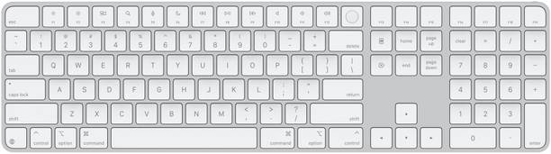 Apple MXK73HN/A Bluetooth, Wireless Tablet Keyboard