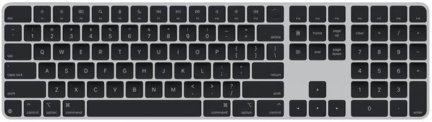 Apple MXK83HN/A Bluetooth, Wireless Tablet Keyboard
