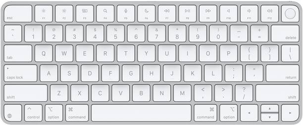 Apple MXCK3HN/A Bluetooth, Wireless Tablet Keyboard
