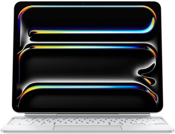 Apple Magic Keyboard for iPad Pro 13" (M4) MWR43HN/A Bluetooth Tablet Keyboard