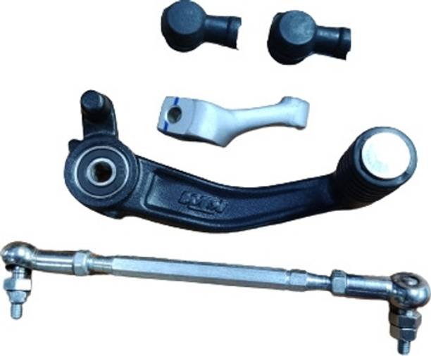 Dubaldiya KTM DUKE 125/200/390 RC 125/200/250/390 Gear Lever Kit (Black) Kickstart Lever