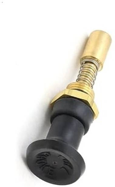 MJAuto Choke Lever Compatible for Yamaha RX100, Pack of 1Kickstart Lever, Black & Gold Kickstart Lever
