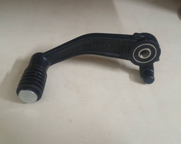 Shinify Gear lever Black For Duke Or Rc 200/250/390 or 125 Kickstart Lever