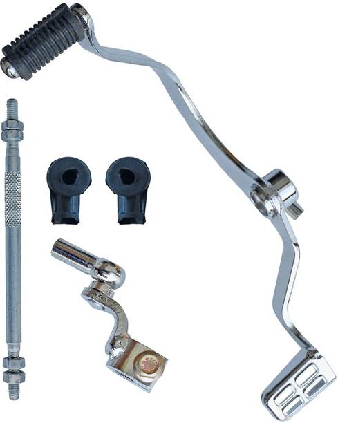 Vtrust Gear Lever Compatible for Bajaj Avenger Kickstart Lever