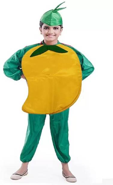 orilace trend Mango Kids Costume Wear