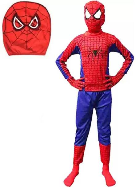 Spiderman Dresses - Buy Spiderman Dresses online at Best Prices in ...