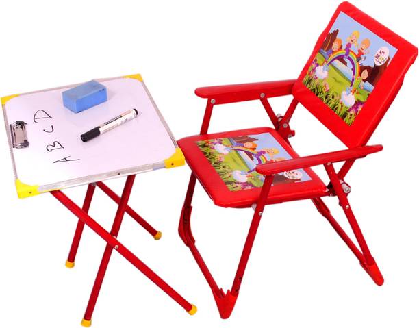 snehatoys kids table chair Solid Wood Desk Chair