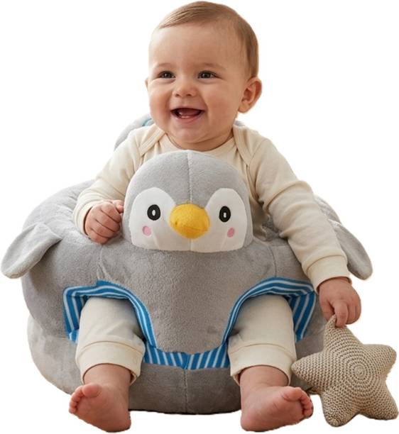 VEERA HOMES Baby Sofa for kids seating Fabric Sofa