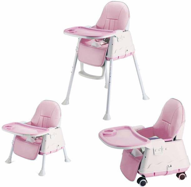 SYGA Metal Chair