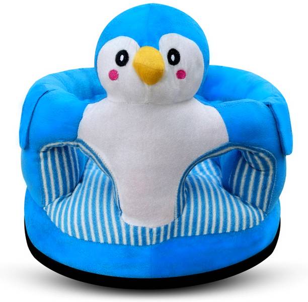 VEERA HOMES Baby Sofa For Kids Fabric Sofa