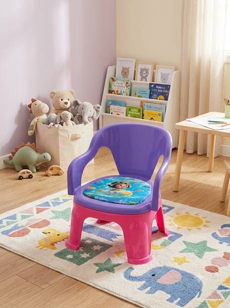Surprise Plastic Chair